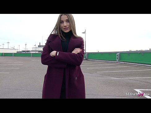 ❤️ ANG GERMAN SCOUT AY ISANG DREAM TOUCHING STEELE, PARKING LOT TELLTALE AT SEXY PARA SA PERA ❤❌ Russian porn sa tl.porngameshub.ru ﹏