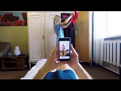 ❤️ Ni-cum ni Stepsister ang kanyang kapatid bago umuwi si nanay ❤❌ Russian porn sa tl.porngameshub.ru ﹏