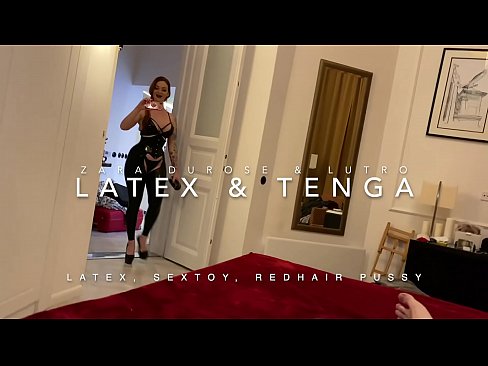 ❤️ Redheaded stepsister sa latex costume fucked by stepbrother ❤❌ Russian porn sa tl.porngameshub.ru ﹏