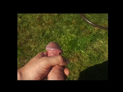 ❤️ Hot hottie gets kanyang pink puki fucked at cums sa isang pumulandit sa isang summer garden ❤❌ Russian porn sa tl.porngameshub.ru ﹏