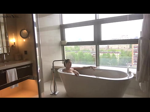 ❤️ Napakalaking babe madamdamin jerking off ang kanyang puki sa banyo ❤❌ Russian porn sa tl.porngameshub.ru ﹏