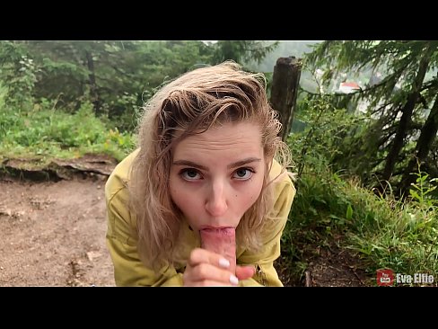 ❤️ Batang babae swallows cum pagkatapos ng isang pampublikong blowjob - Eva Elfi ❤❌ Russian porn sa tl.porngameshub.ru ﹏